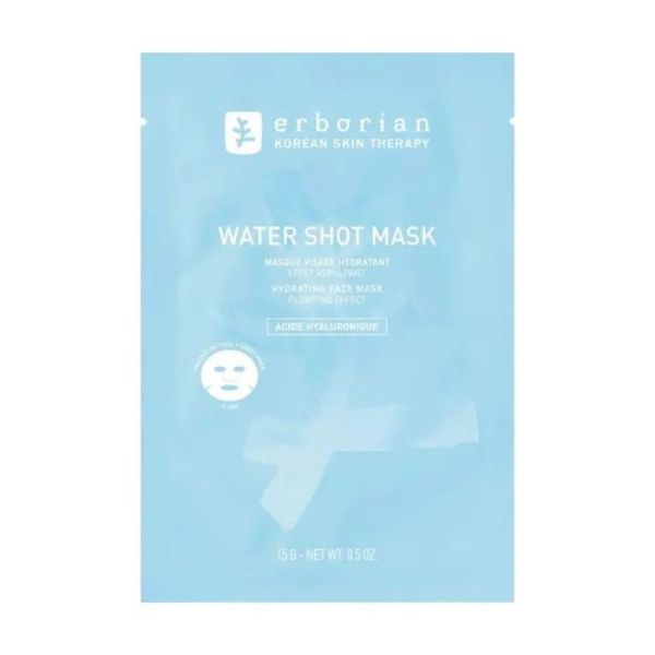 Erborian Water Shot Mask 15G
