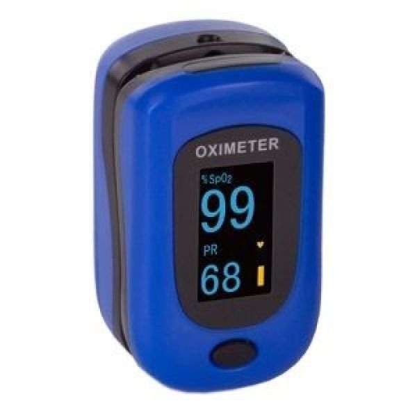 Oxymetre De Pouls