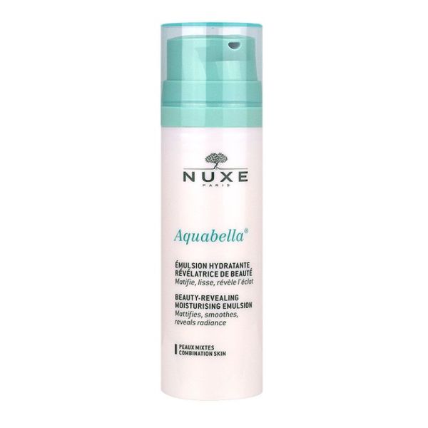 Nuxe Aquabella Emulsion 50Ml