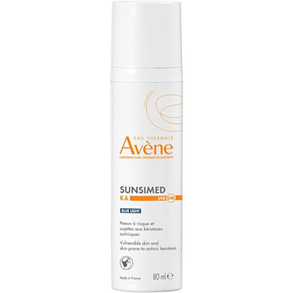 Avene Solaire Sunsimed Ka Dm