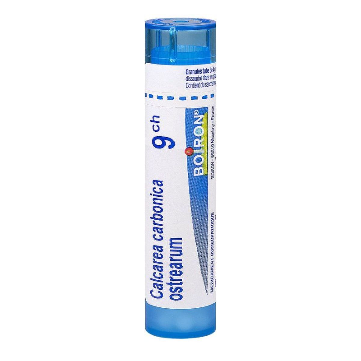 Calcarea Carb.os 9Ch - Croissance | Pharmacie Jules Verne