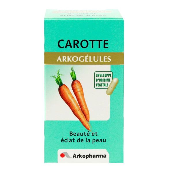 Arkog Carotte Racine Gelul 45