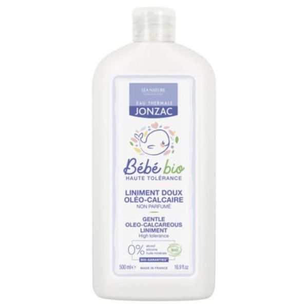 Jonzac Bb Liniment Dx Oleocal500Ml