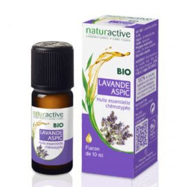 Naturactive He Lavande Aspic 10Ml