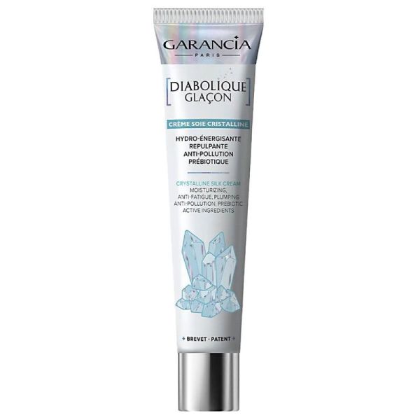 Garancia Diaboliq Glacon Rich40Ml