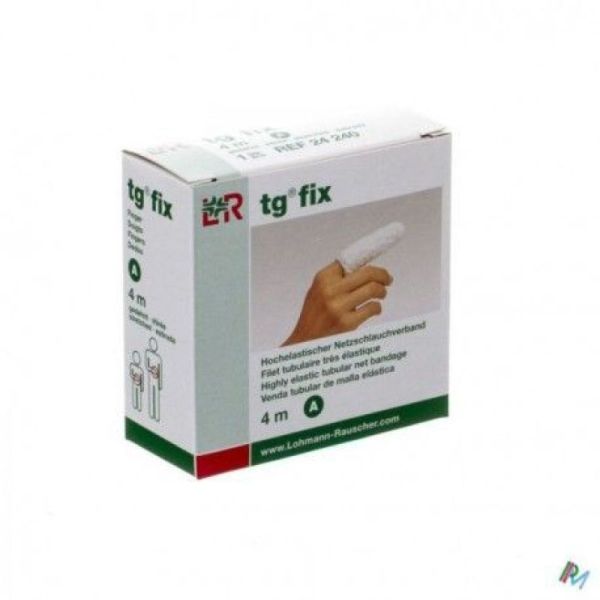 Tg Fix Filet Tubulaire 4M T/A