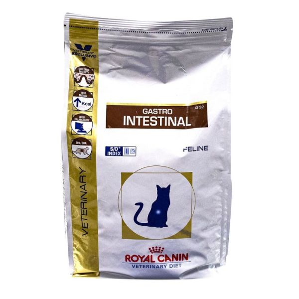 Royal C Chat Gastro Int Gi32 4Kg