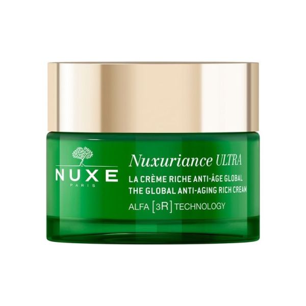 Nuxuriance Ultra Cr A/Age Ps 50Ml