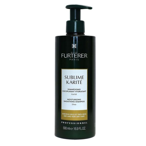 Furterer Subl Karite Sh 500Ml