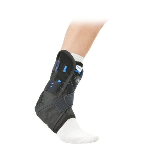 Aircast Airsport+ Ort Chev Drte M