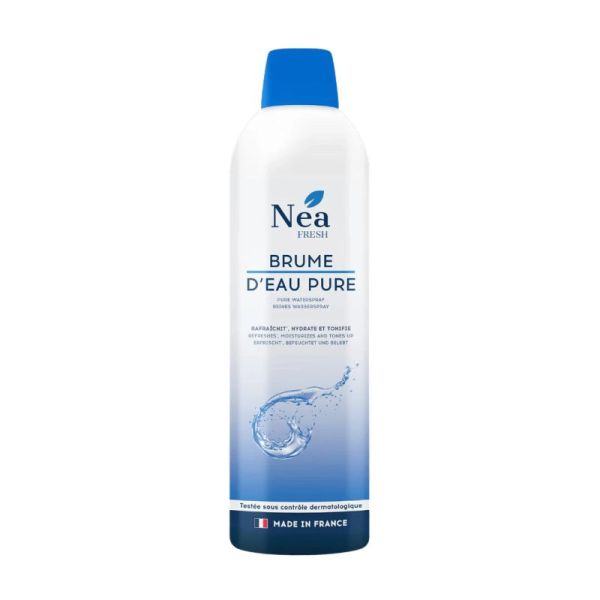 Nea Fresh Brume Eau Pure 400Ml