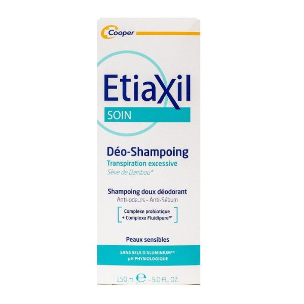 Etiaxil Care Deo Sh 150Ml