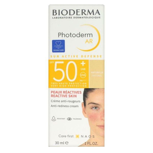 Photoderm Ar Spf50+ 30Ml