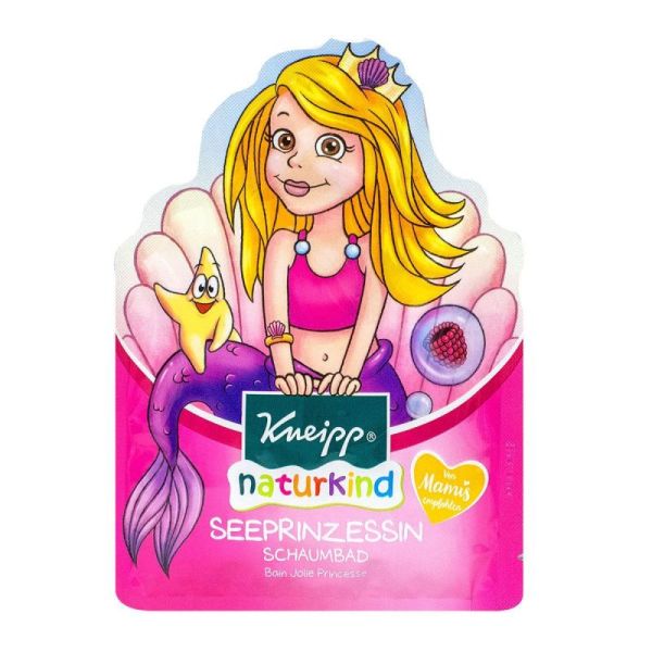 Kneipp Bain Moussant Sirene