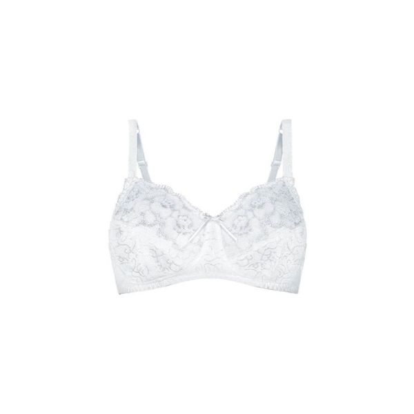 Amoena Amanda Soutien-Gorge Prothèse Blanc Taille 105B