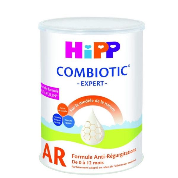 Hipp Combiotic Lait Expert Ar 800G