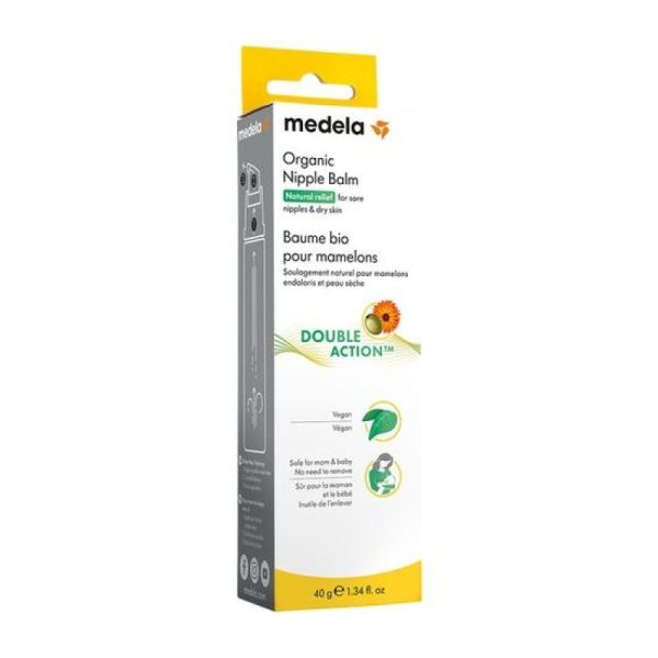 Medela Baume Allaitement Bio