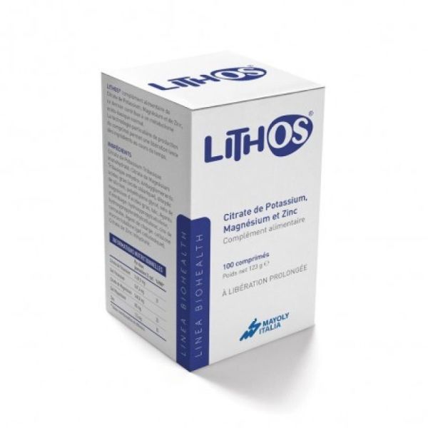 Lithos Cpr Fl/100