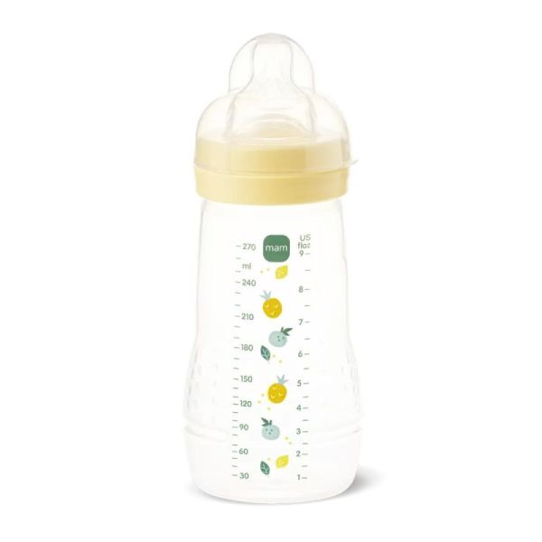 Bib Mam E Activ Pearl Deb X 330Ml