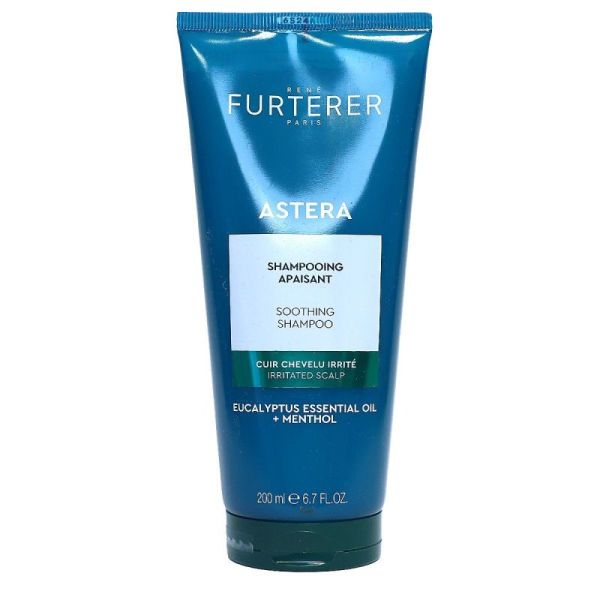 Furterer Astera Fresh Sh200Ml