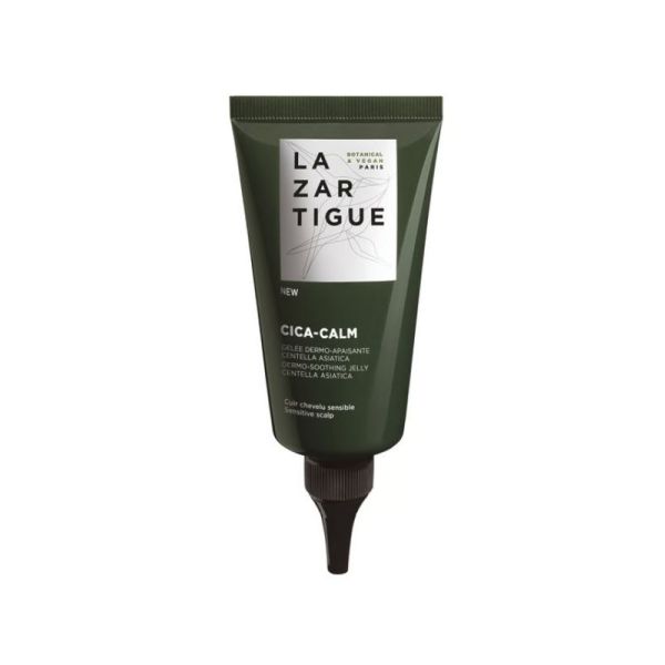 Lazartigue Cica-Calm Gel Apais75Ml