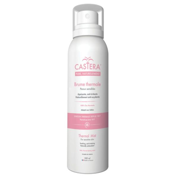 Brume Thermale Vis Spr 300Ml