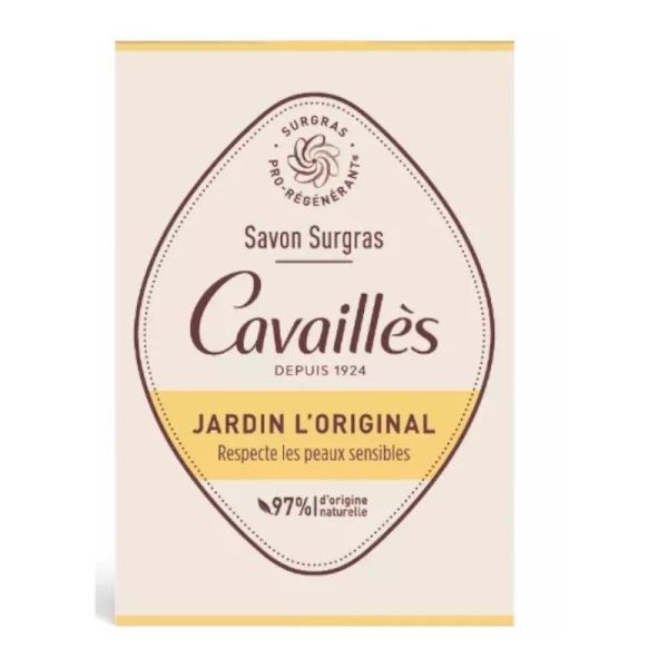 Cavailles Pain Original *1