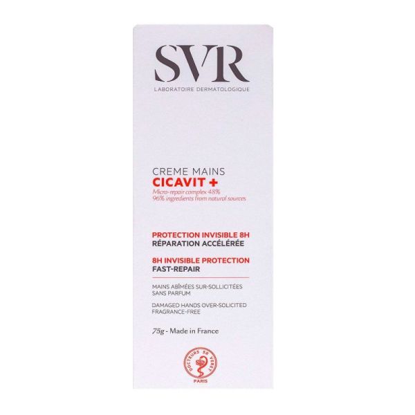 Svr Cicavit+ Cr Main 75Ml