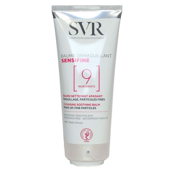 Svr Senfine Demaquillant 200Ml