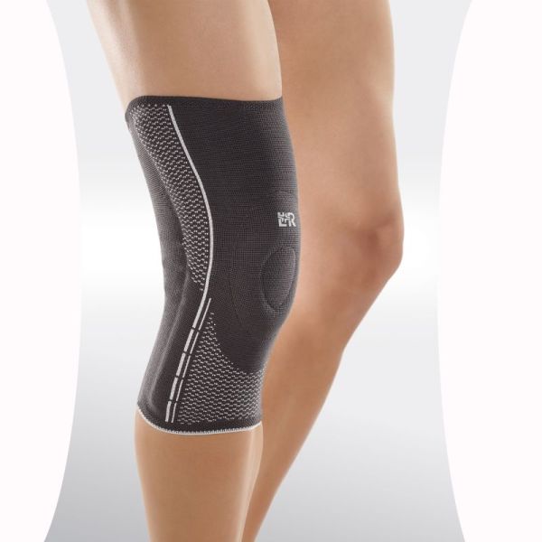 Velpeau® Genu Comfort - Genouillère rotulienne T4 - Taupe - LPP