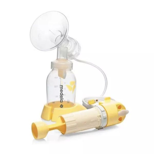 Lactaset Set Accessoires Lactina Simple