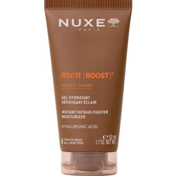 Nuxe Men Boost Gel Hydra 50Ml