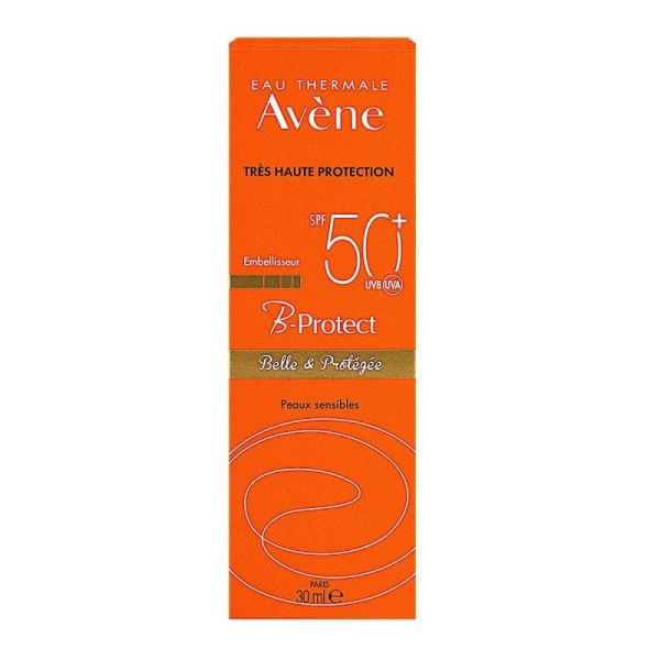 Avene-Solaire B-Protect 50+ 30Ml