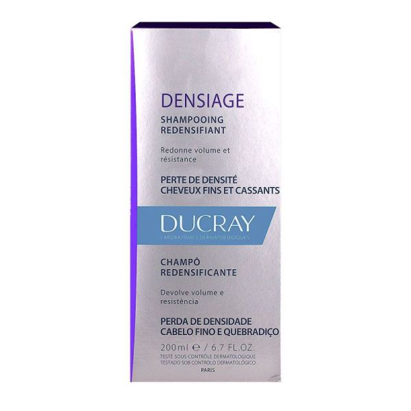 Densiage Sh Redens 200Ml