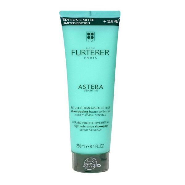 Furterer Astera Sensitive Sh 250Ml