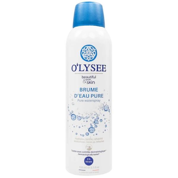 O'lysee Brume Eau Pure 150Ml
