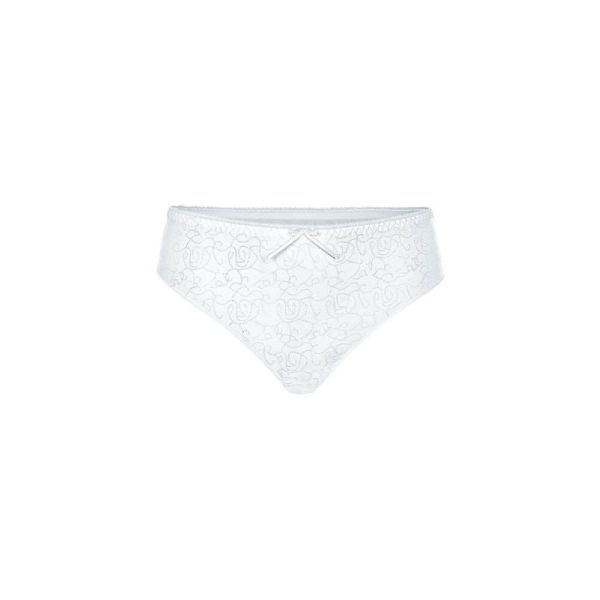 Amoena Amanda Panty White Taille 42