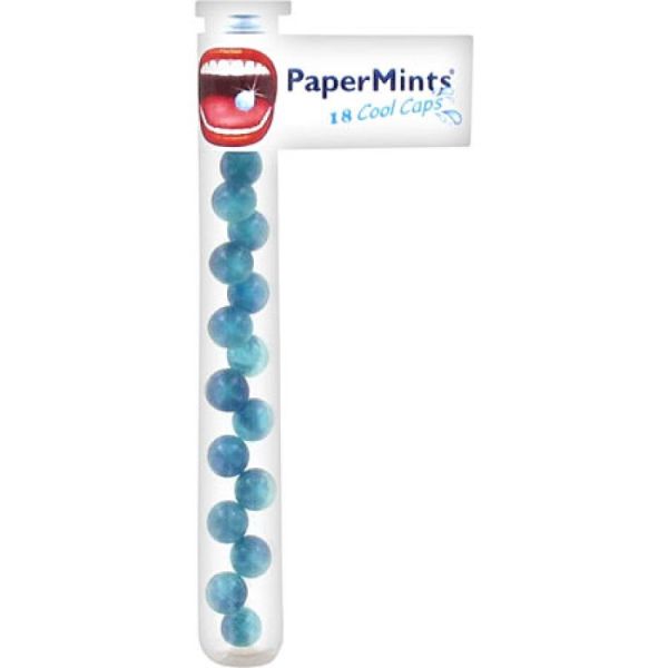 Papermints Cool Caps 18