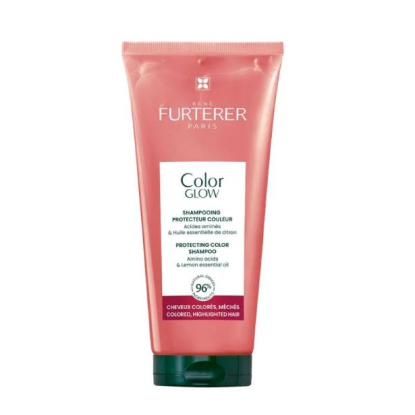 Furterer Color Glow Sh Prot 100Ml