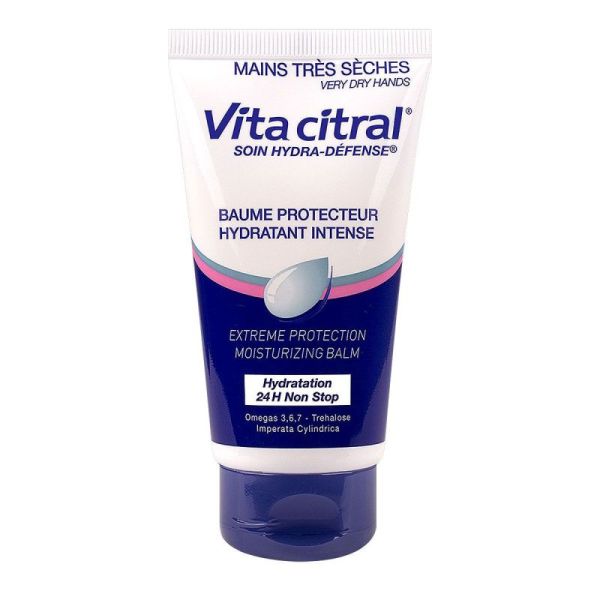 Vita Citral Soin Hydra-Defense75Ml