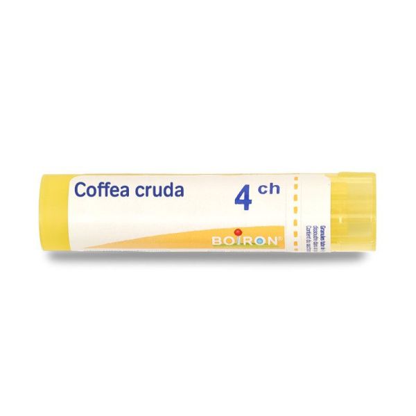 Coffea Cruda 4Ch Tub Gran