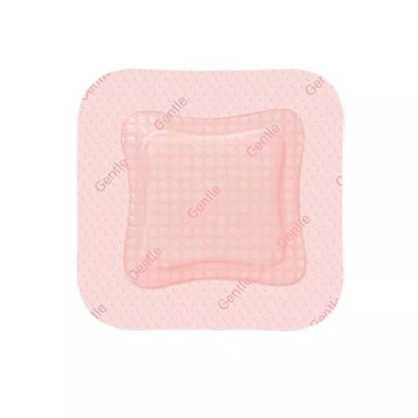 Allevyn Gentlborder12,5X12,5 16