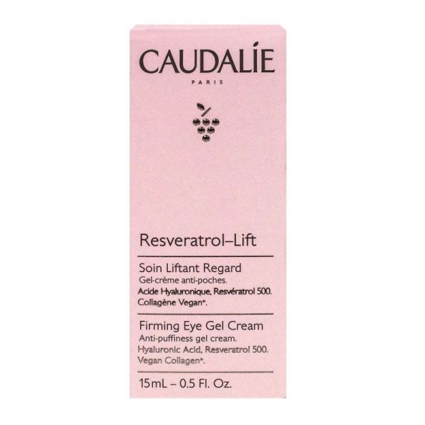 Caudalie Resver Soin Lift Reg 15Ml