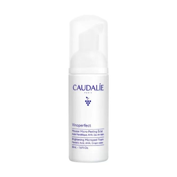 Caudalie Vinoperf Mouss Peel 50Ml