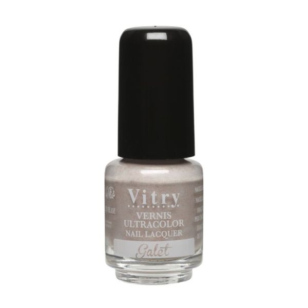 Vitry Mini Vernis Galet 4Ml