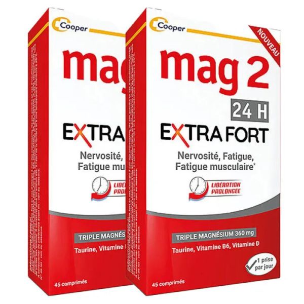 Mag 2 Expert Cpr 90