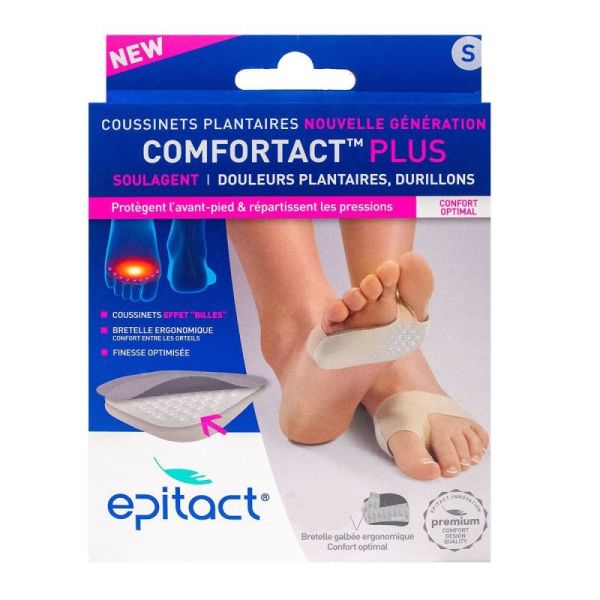 Comfortact Epitact Coussinet 36/38