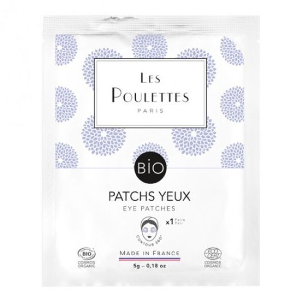 Les Poulettes Patch Yeux