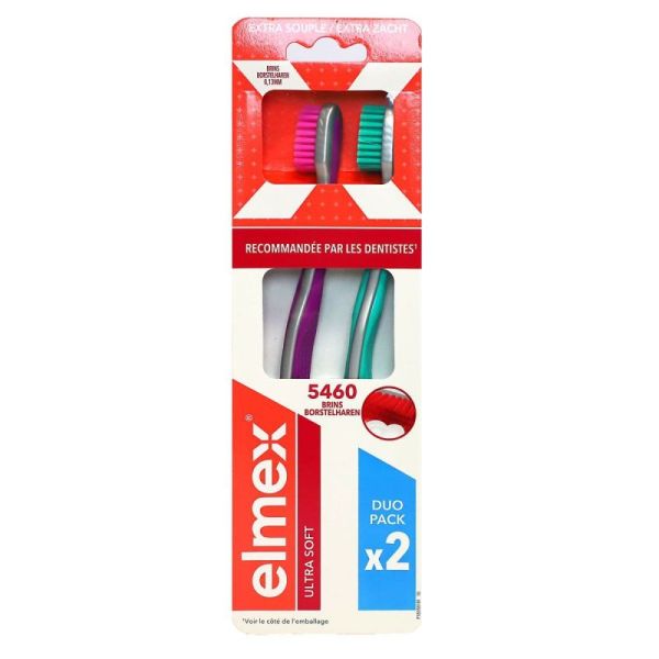 Bden Elmex Ultra Soft 2