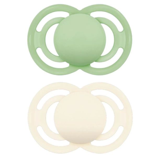 Sucet Mam Perfect Tend Sil 6+M X2